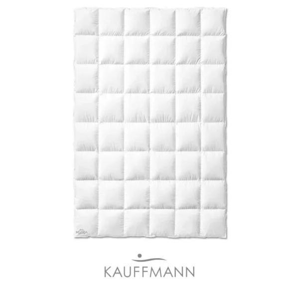 Kauffmann Bavaria All Year dekbed