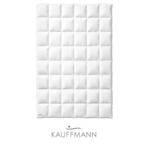 Kauffmann Bavaria winterdekbed