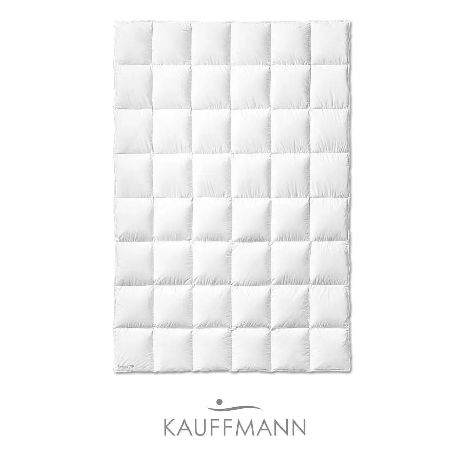 Afbeeldingen van de Kauffmann Elegance 700