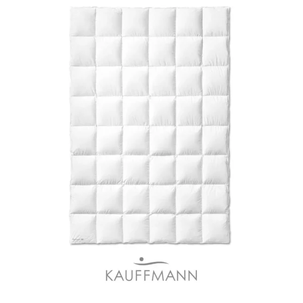 Kauffmann Premium 750 All Year dekbed