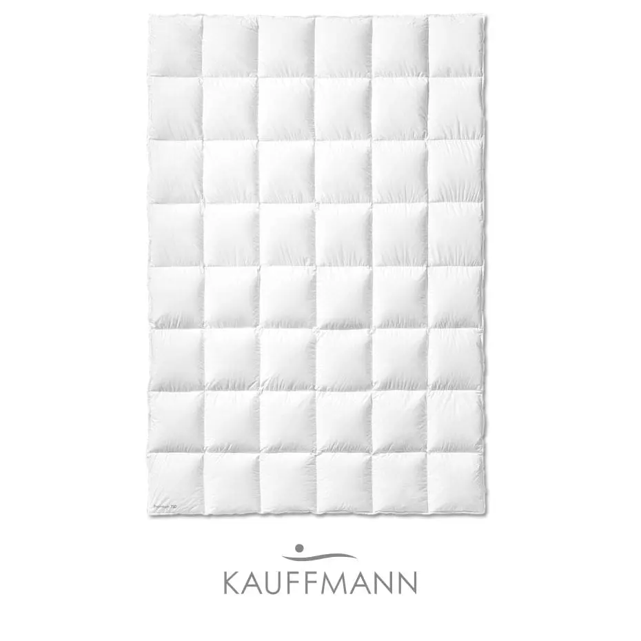 Afbeeldingen van de Kauffmann Premium 750