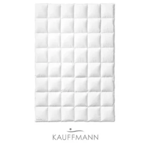 Kauffmann Premium 750 winterdekbed