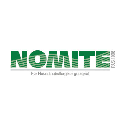 Nomite Logo