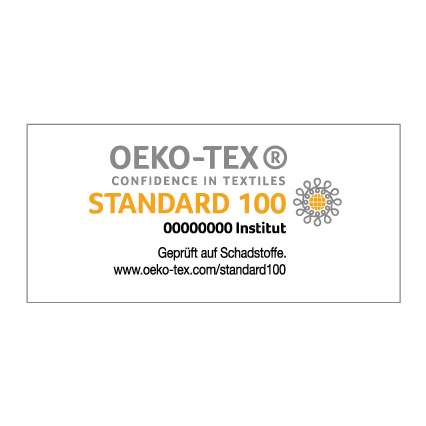 Logo Oekotex100