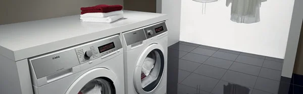 Een donzen dekbed kunt u meestal in de wasmachine wassen